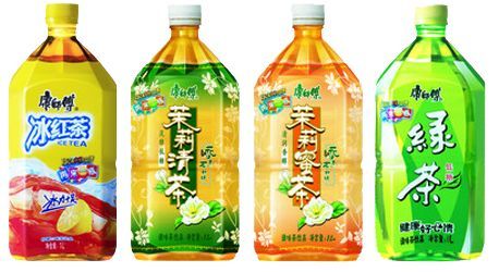 山城味道记忆瓶 那些年，重庆崽儿追过的“饮料”