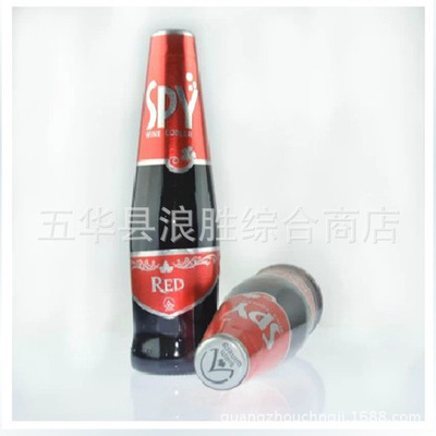 畅饮东南亚风情 泰国SPY起泡鸡尾酒（黑色装）批发指南